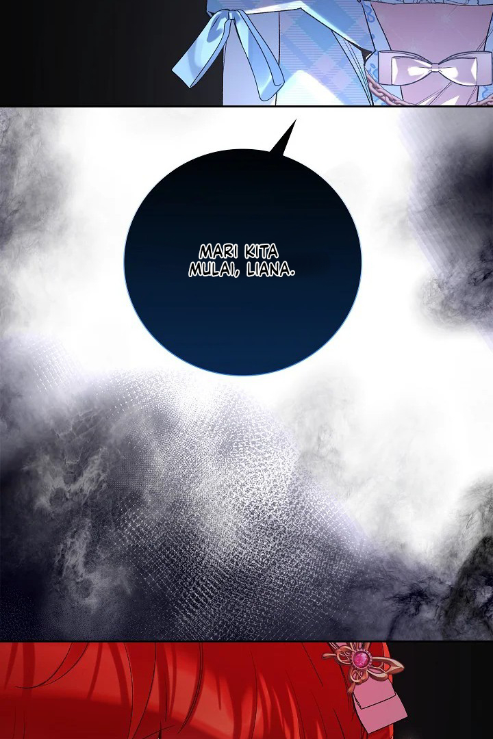 My Father Is the Enemy of My Past Life? Chapter 25 Gambar 77