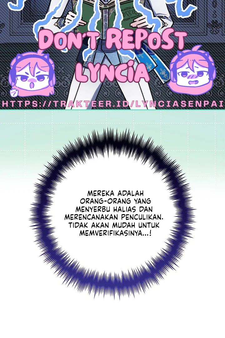 My Father Is the Enemy of My Past Life? Chapter 25 Gambar 8