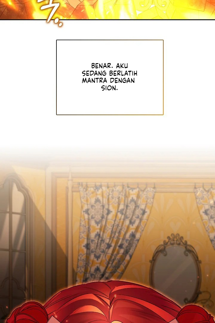 My Father Is the Enemy of My Past Life? Chapter 25 Gambar 85