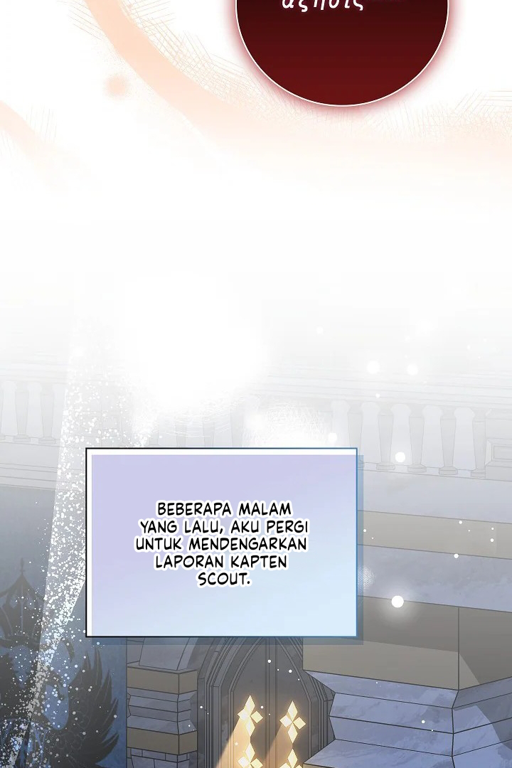 My Father Is the Enemy of My Past Life? Chapter 25 Gambar 87