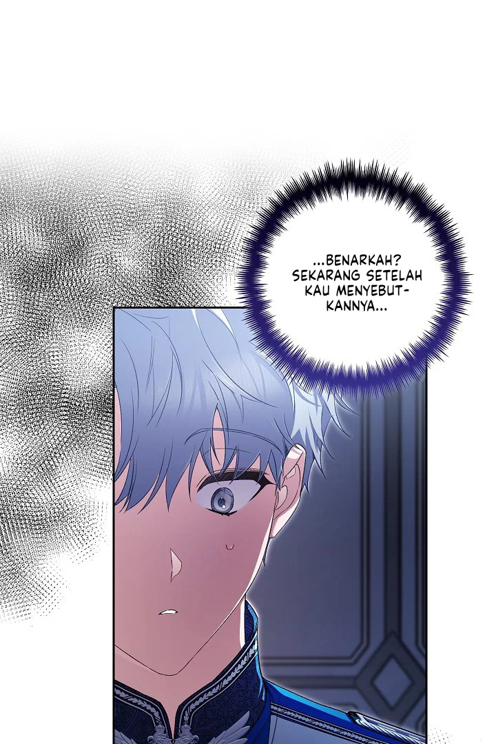 My Father Is the Enemy of My Past Life? Chapter 25 Gambar 9