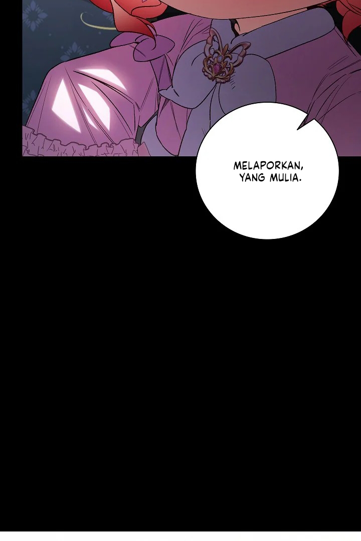 My Father Is the Enemy of My Past Life? Chapter 25 Gambar 93