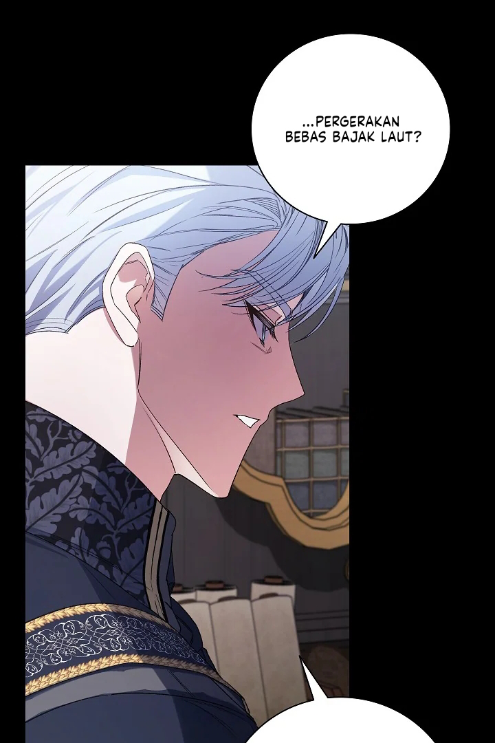 My Father Is the Enemy of My Past Life? Chapter 25 Gambar 96