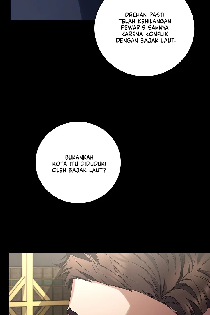 My Father Is the Enemy of My Past Life? Chapter 25 Gambar 97