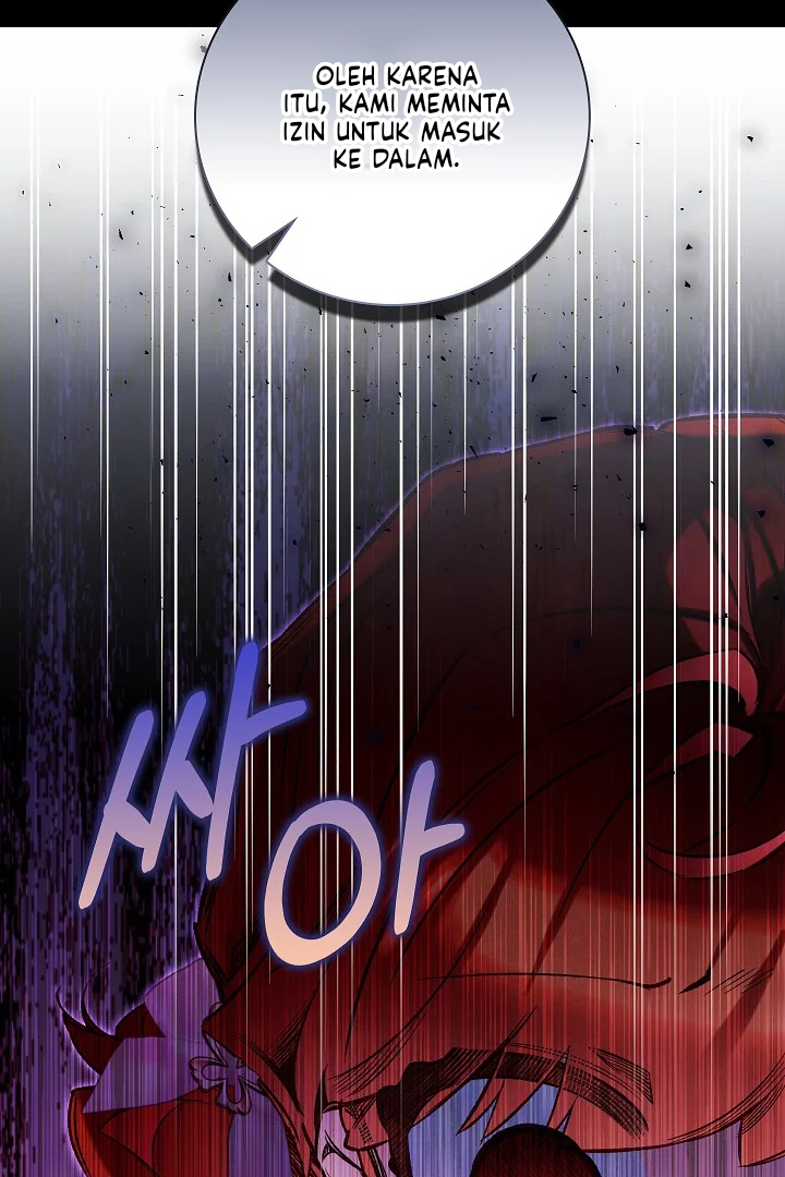 My Father Is the Enemy of My Past Life? Chapter 25 Gambar 99