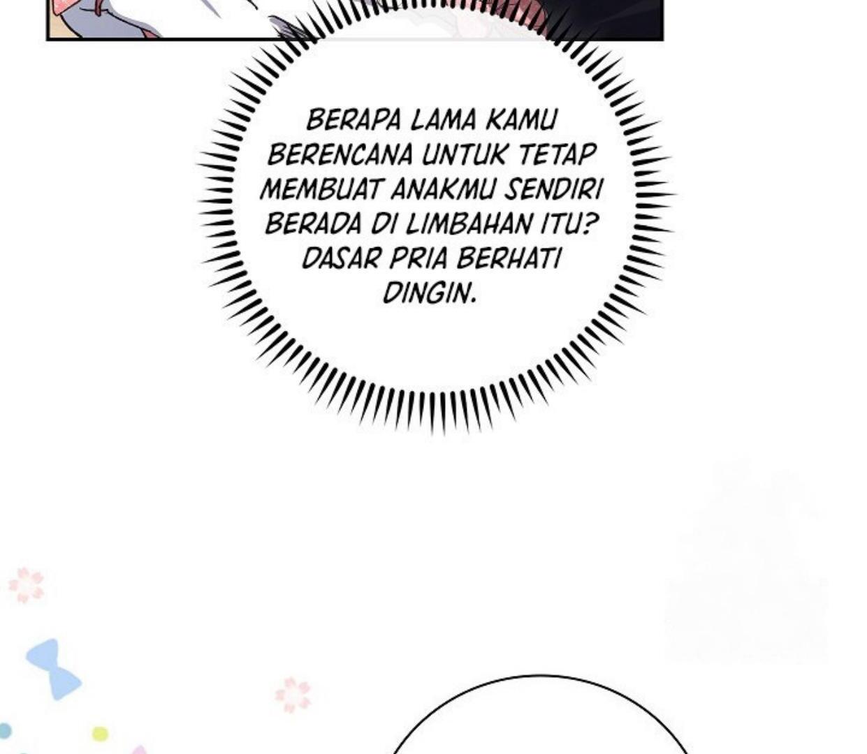 My Father Is the Enemy of My Past Life? Chapter 26 Gambar 100