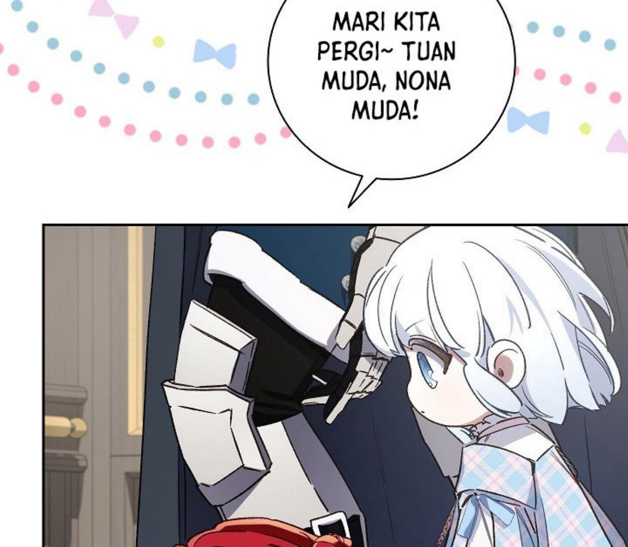 My Father Is the Enemy of My Past Life? Chapter 26 Gambar 101