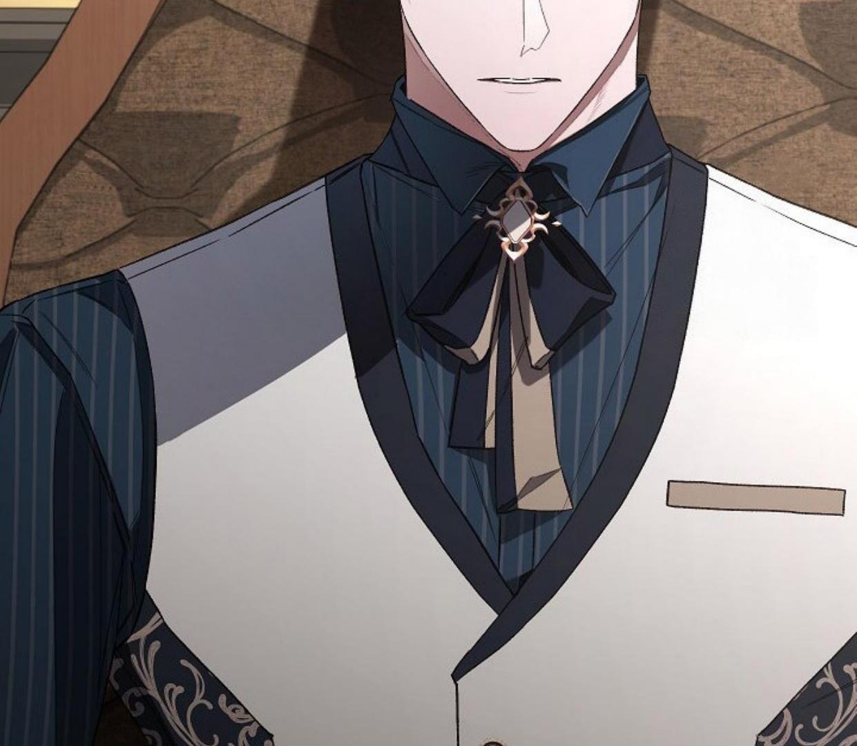 My Father Is the Enemy of My Past Life? Chapter 26 Gambar 108