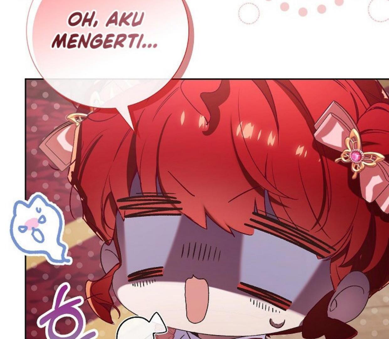 My Father Is the Enemy of My Past Life? Chapter 26 Gambar 11