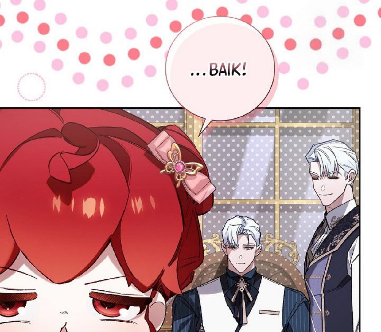 My Father Is the Enemy of My Past Life? Chapter 26 Gambar 110