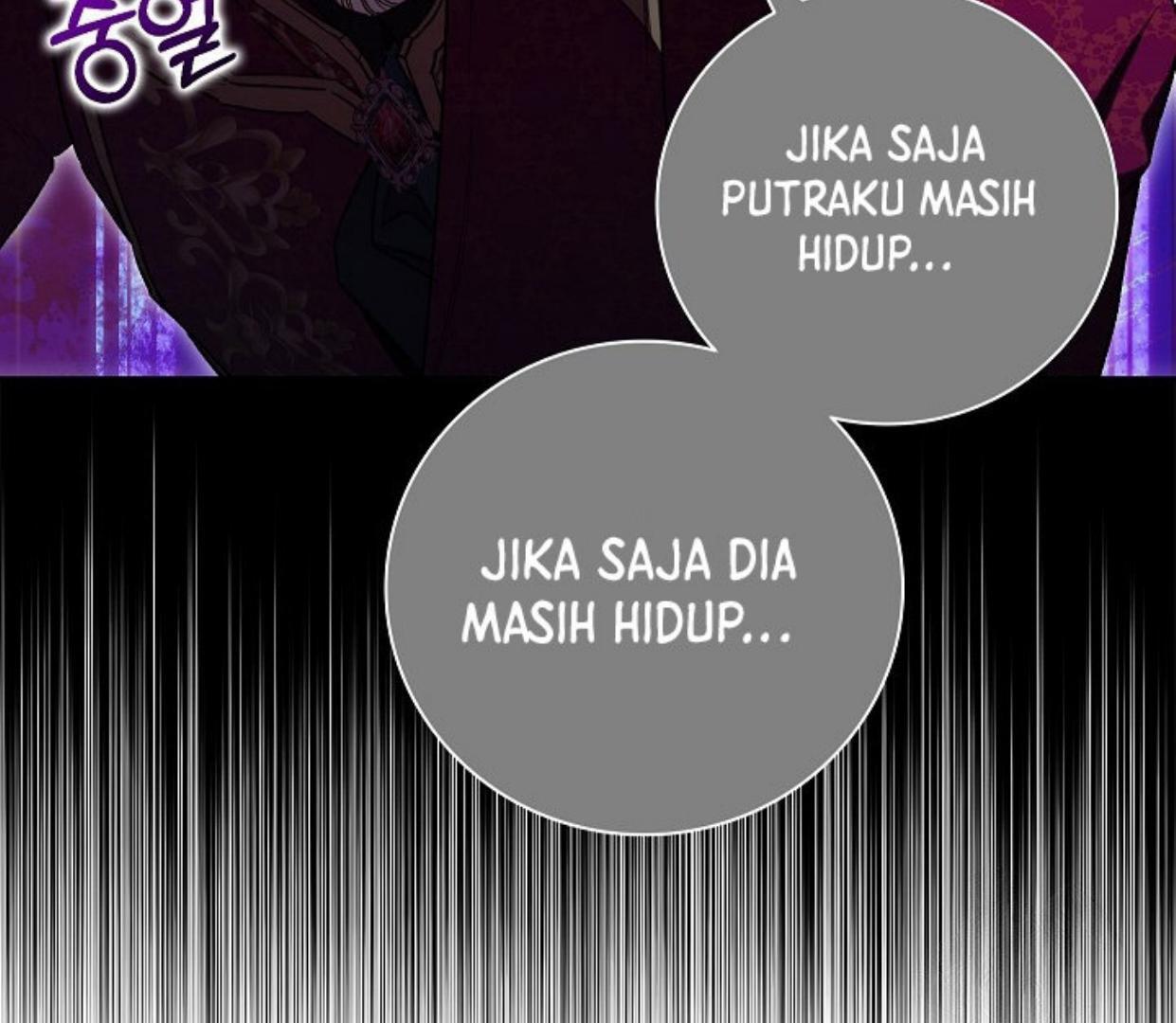 My Father Is the Enemy of My Past Life? Chapter 26 Gambar 127