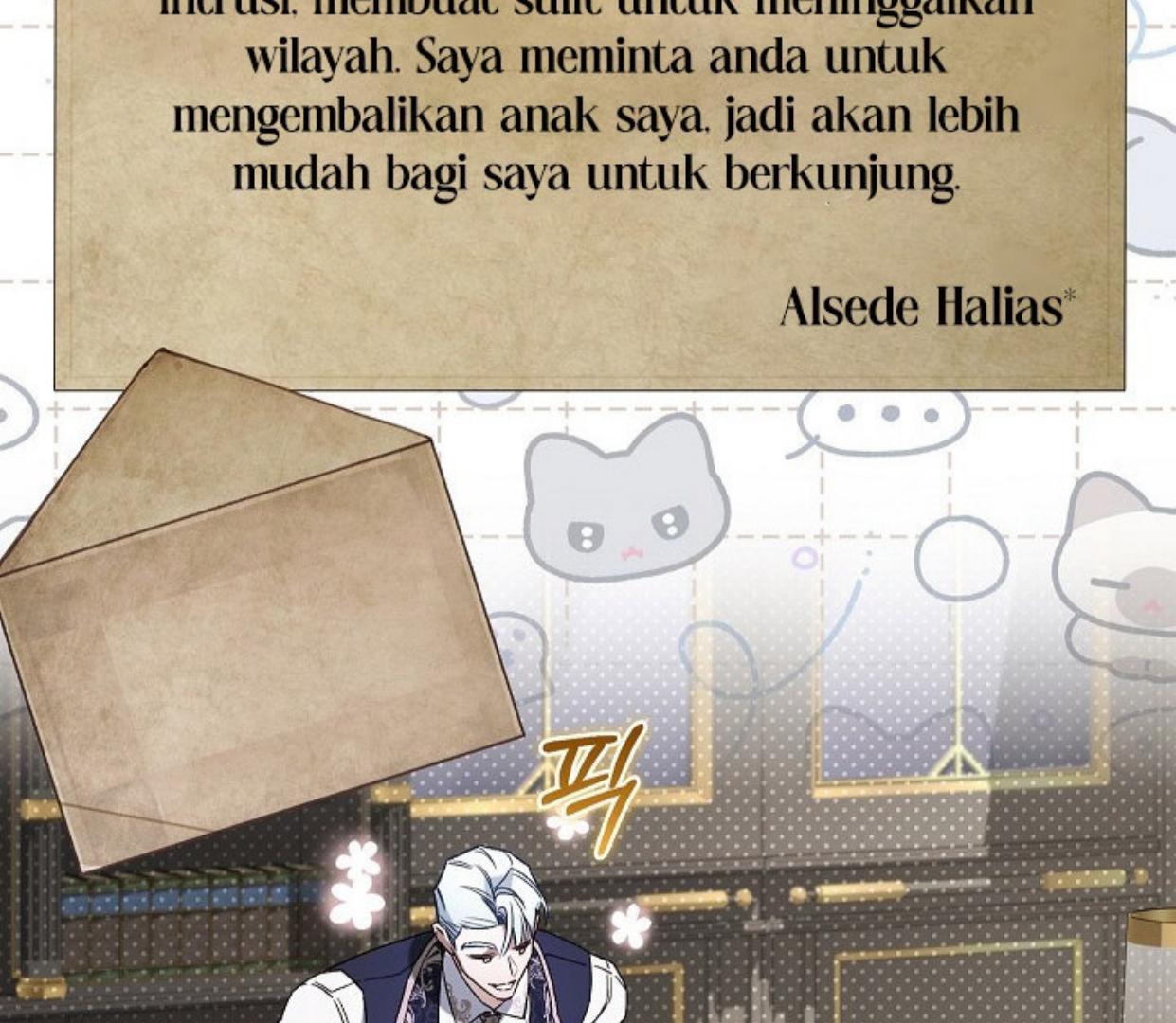 My Father Is the Enemy of My Past Life? Chapter 26 Gambar 139