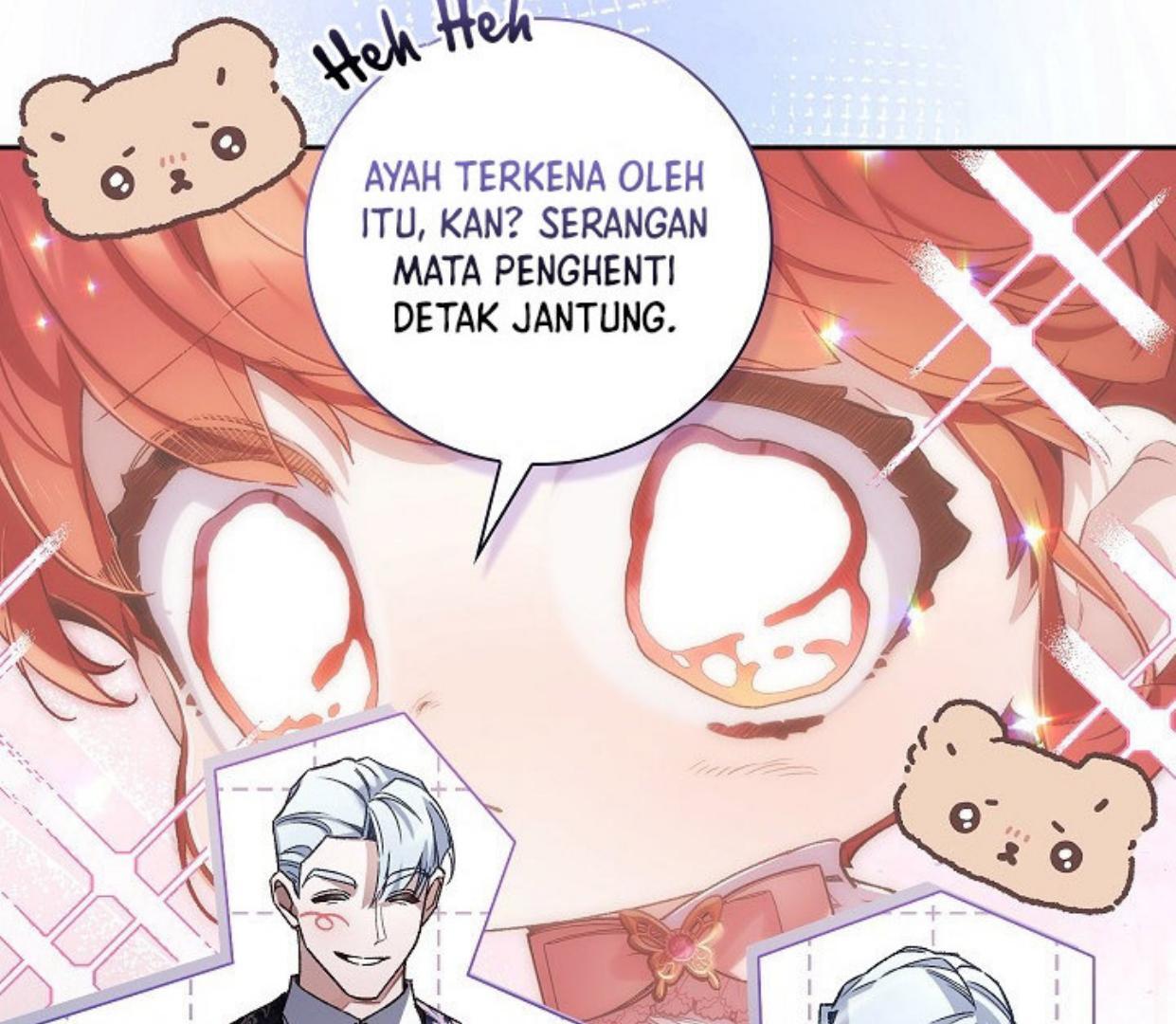 My Father Is the Enemy of My Past Life? Chapter 26 Gambar 148