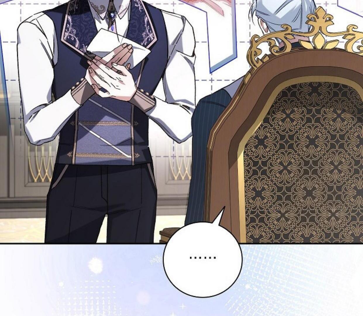 My Father Is the Enemy of My Past Life? Chapter 26 Gambar 149