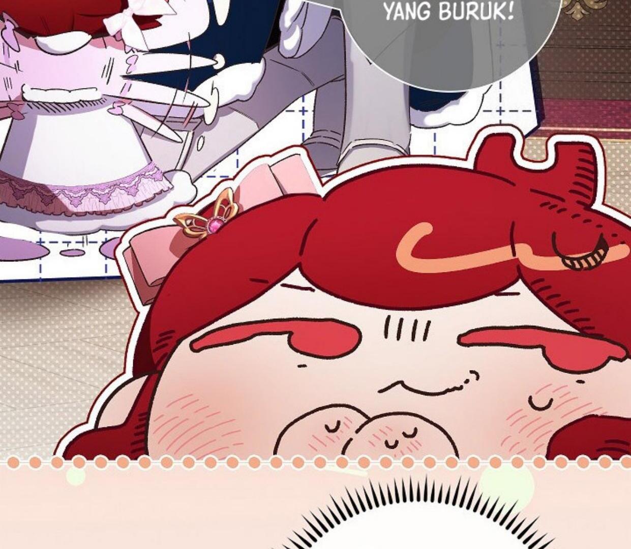 My Father Is the Enemy of My Past Life? Chapter 26 Gambar 15