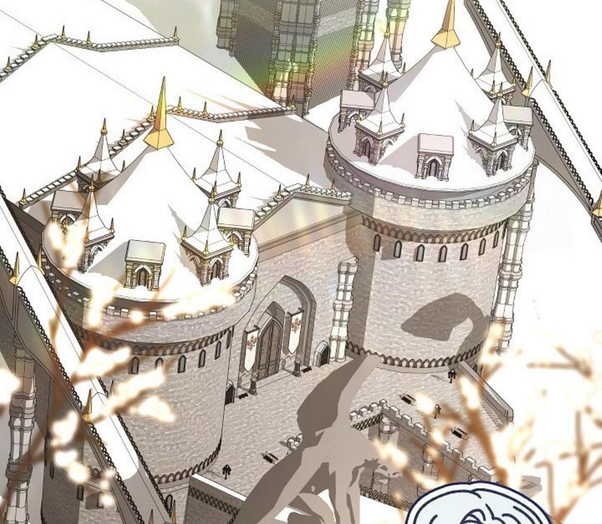 My Father Is the Enemy of My Past Life? Chapter 26 Gambar 151