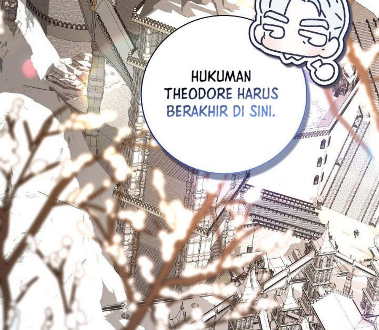 My Father Is the Enemy of My Past Life? Chapter 26 Gambar 152