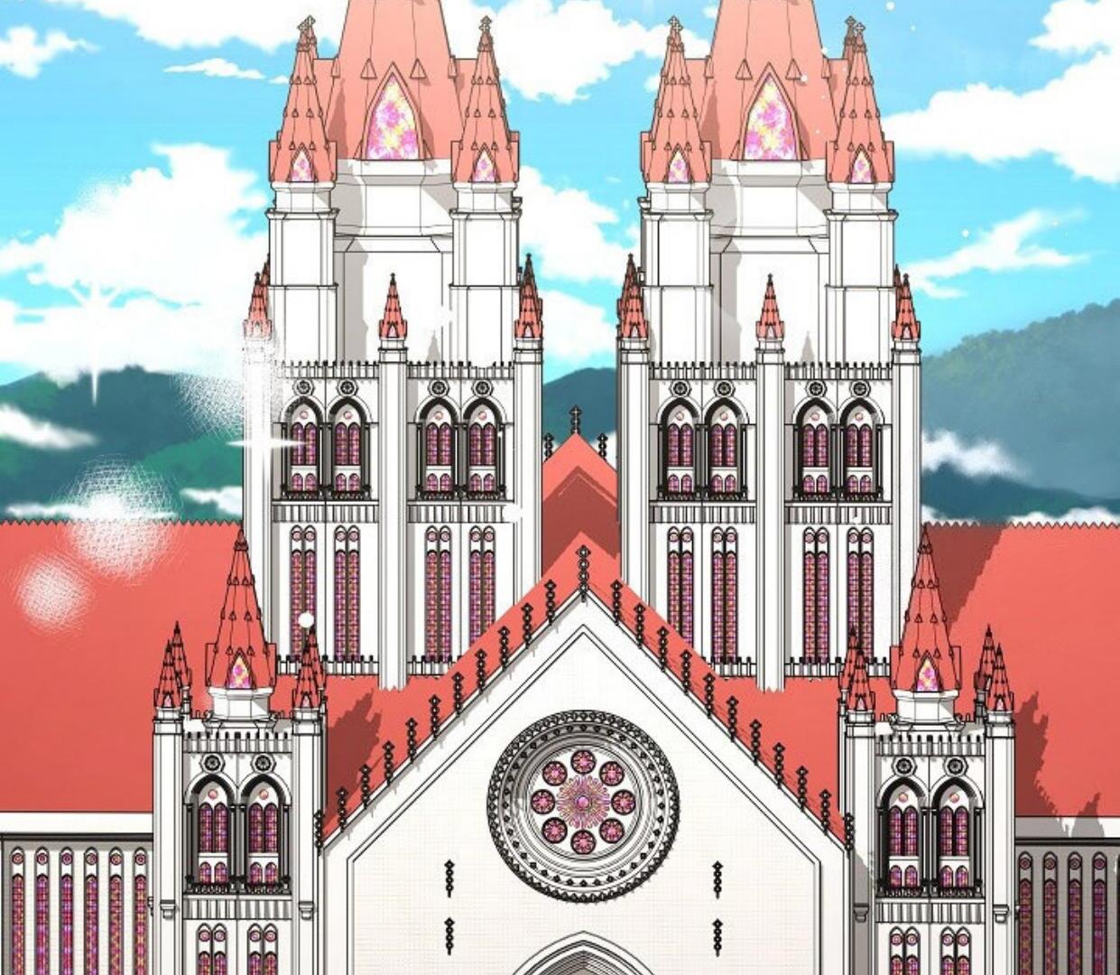 My Father Is the Enemy of My Past Life? Chapter 26 Gambar 157