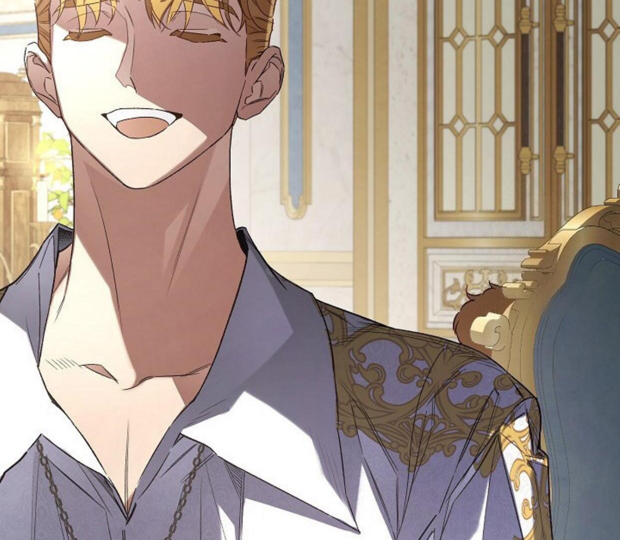 My Father Is the Enemy of My Past Life? Chapter 26 Gambar 177