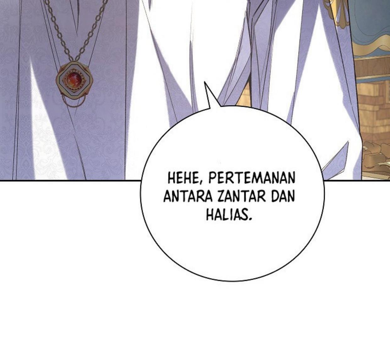 My Father Is the Enemy of My Past Life? Chapter 26 Gambar 178