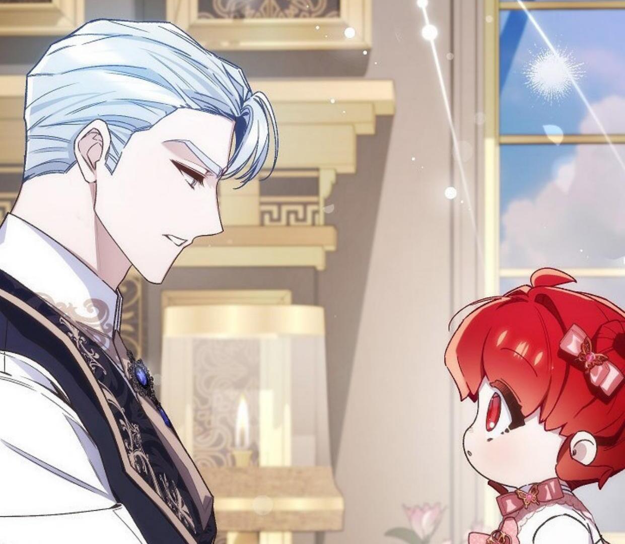 My Father Is the Enemy of My Past Life? Chapter 26 Gambar 21