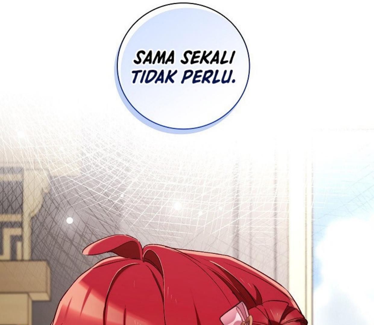 My Father Is the Enemy of My Past Life? Chapter 26 Gambar 26