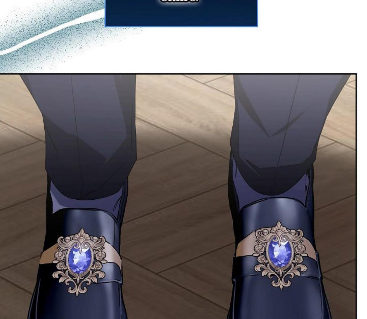 My Father Is the Enemy of My Past Life? Chapter 26 Gambar 35