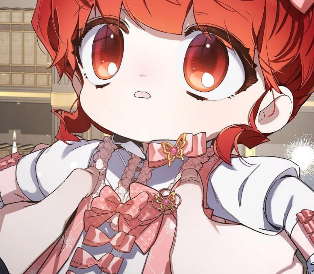 My Father Is the Enemy of My Past Life? Chapter 26 Gambar 44