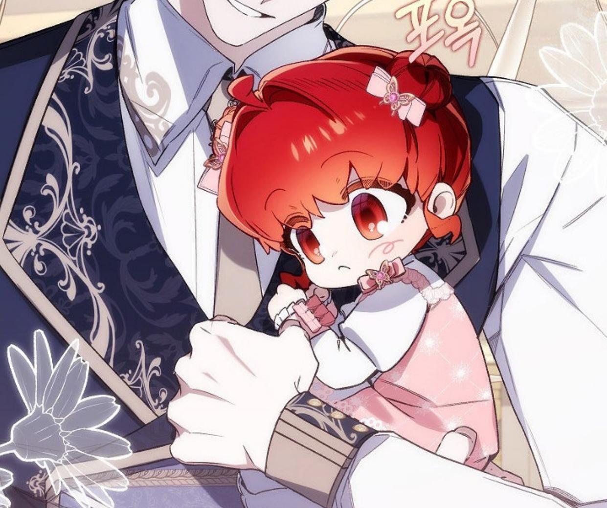 My Father Is the Enemy of My Past Life? Chapter 26 Gambar 48