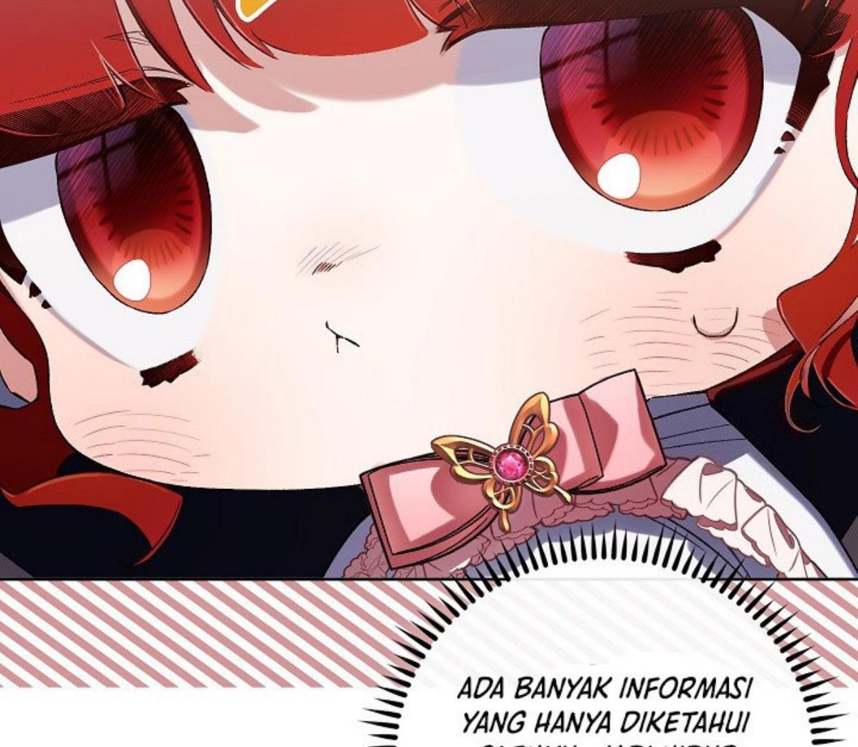 My Father Is the Enemy of My Past Life? Chapter 26 Gambar 51