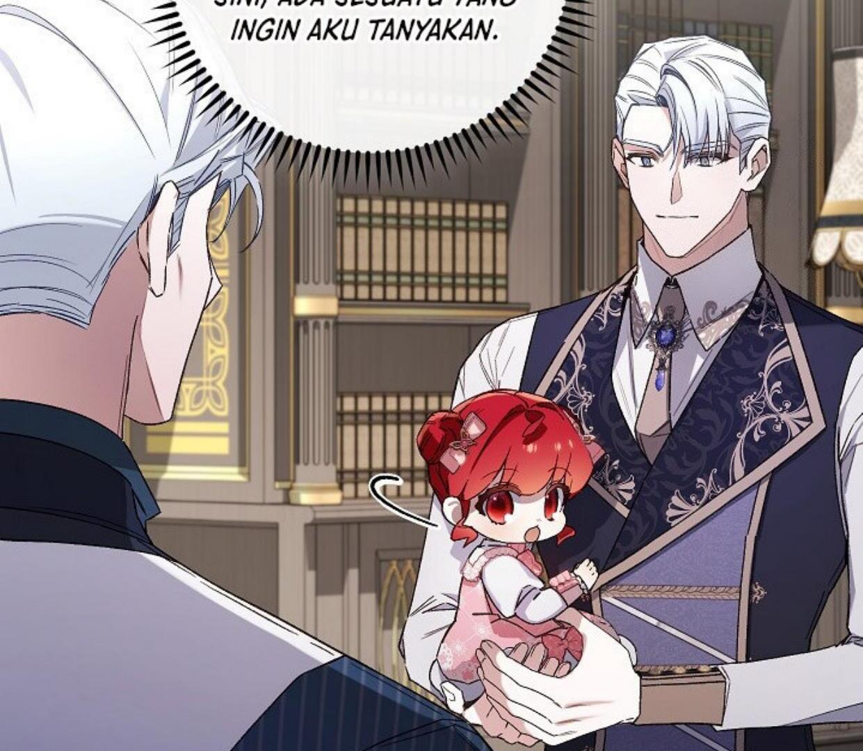 My Father Is the Enemy of My Past Life? Chapter 26 Gambar 53