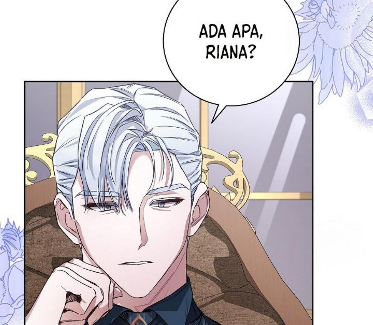 My Father Is the Enemy of My Past Life? Chapter 26 Gambar 55