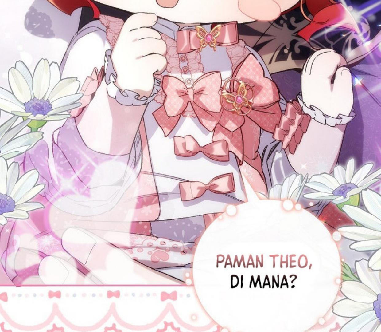 My Father Is the Enemy of My Past Life? Chapter 26 Gambar 60