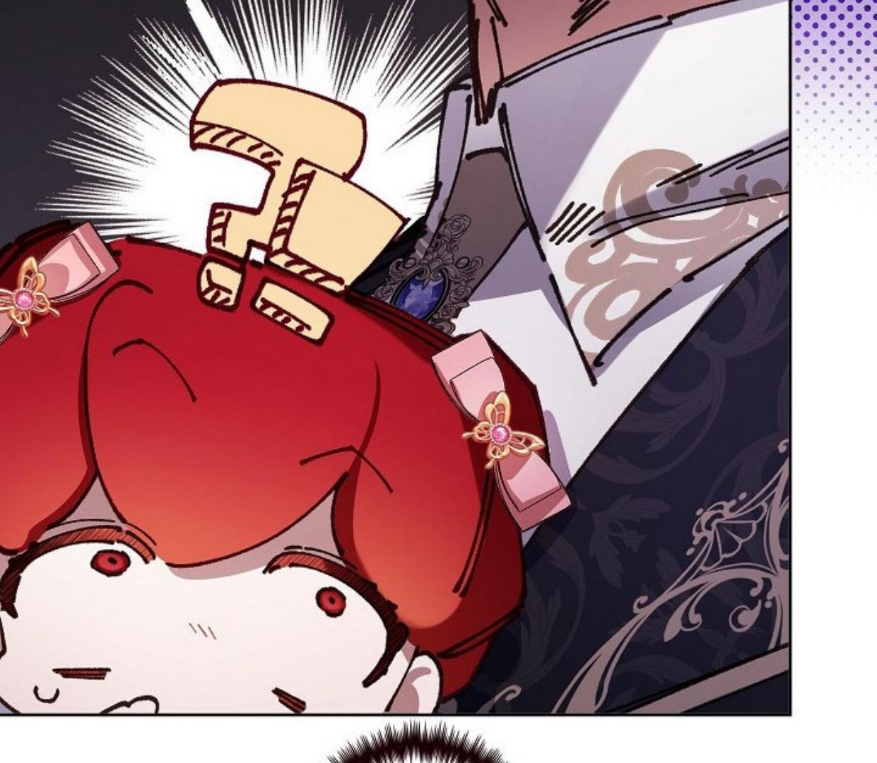 My Father Is the Enemy of My Past Life? Chapter 26 Gambar 63