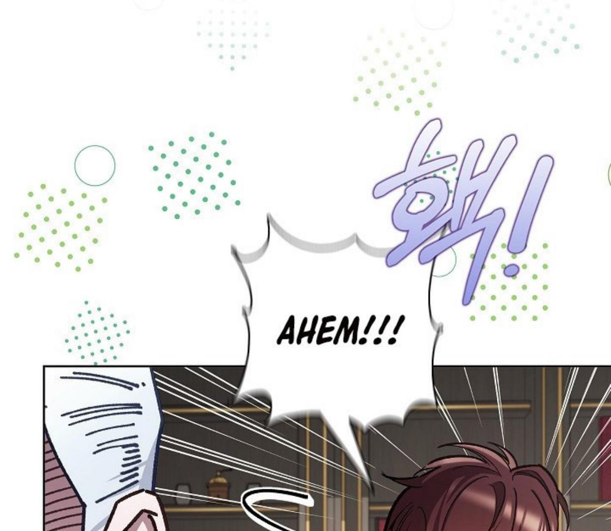 My Father Is the Enemy of My Past Life? Chapter 26 Gambar 65