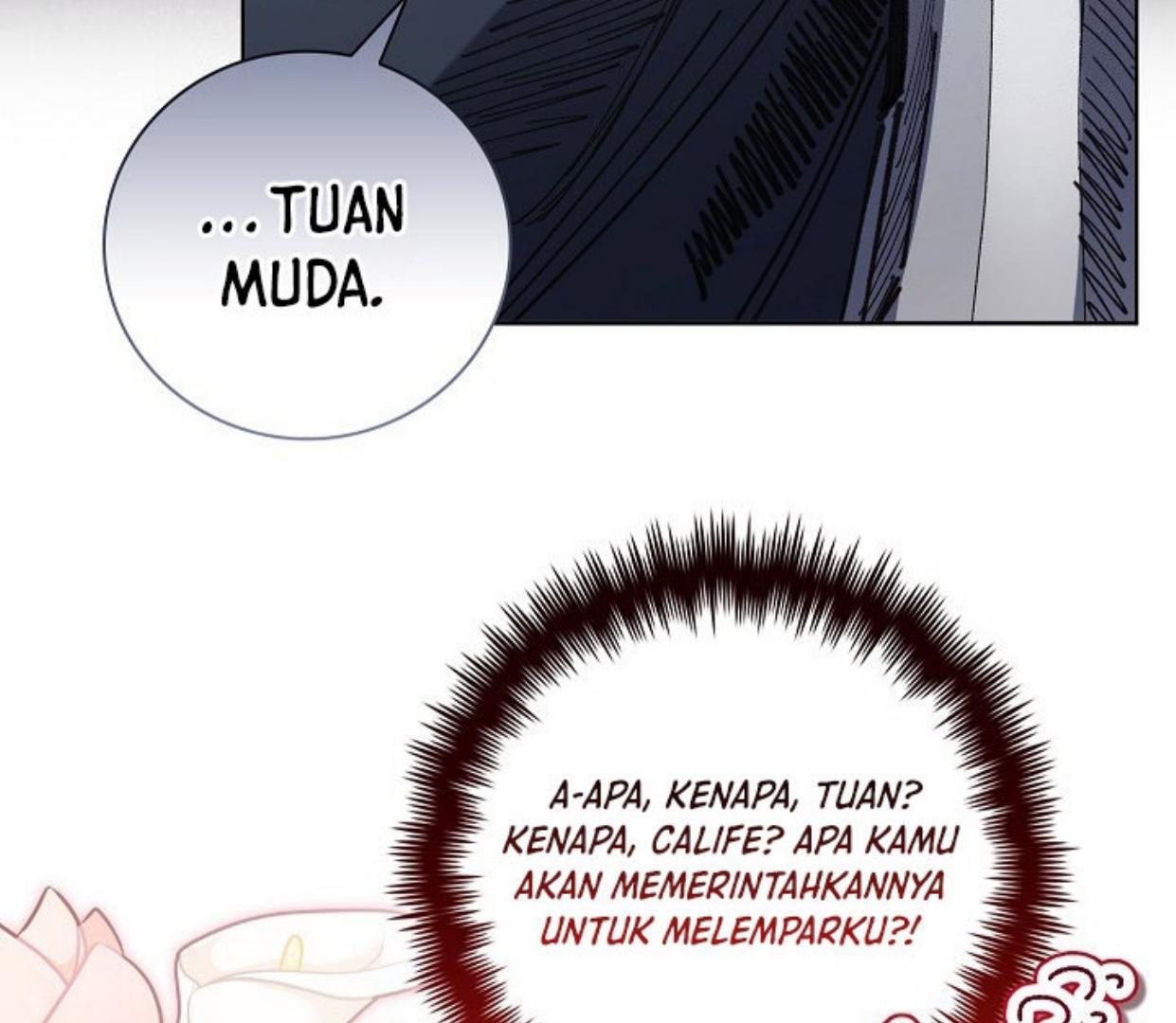 My Father Is the Enemy of My Past Life? Chapter 26 Gambar 75