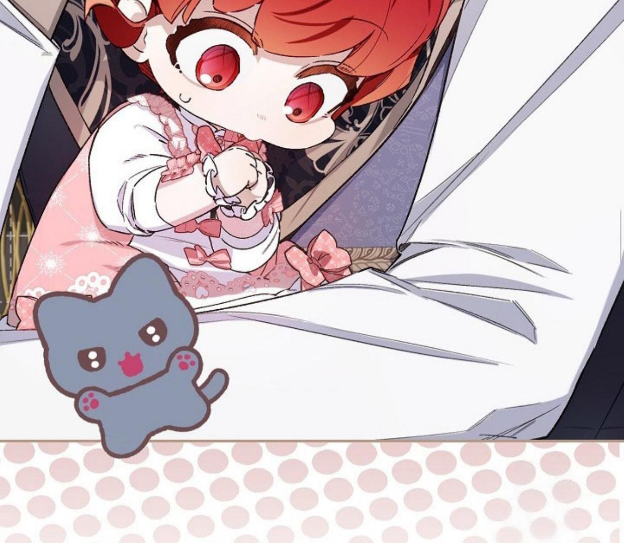 My Father Is the Enemy of My Past Life? Chapter 26 Gambar 82