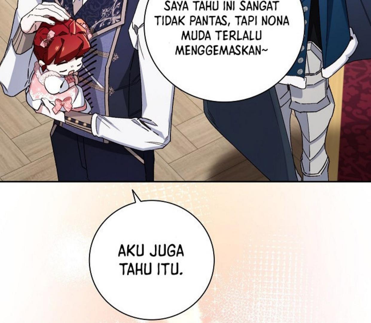 My Father Is the Enemy of My Past Life? Chapter 26 Gambar 85