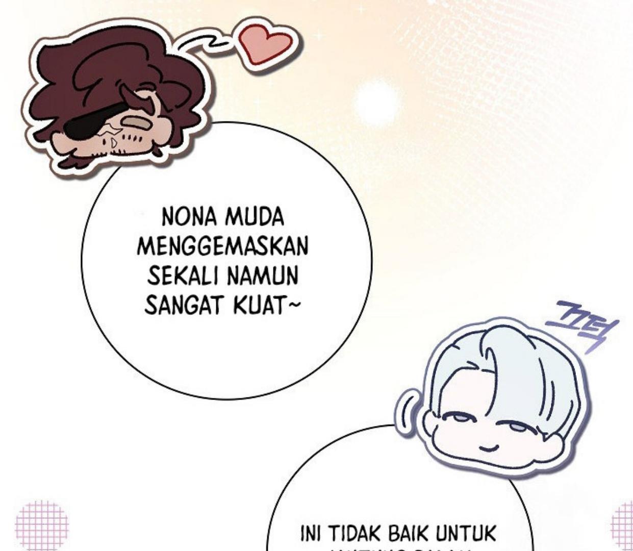 My Father Is the Enemy of My Past Life? Chapter 26 Gambar 89