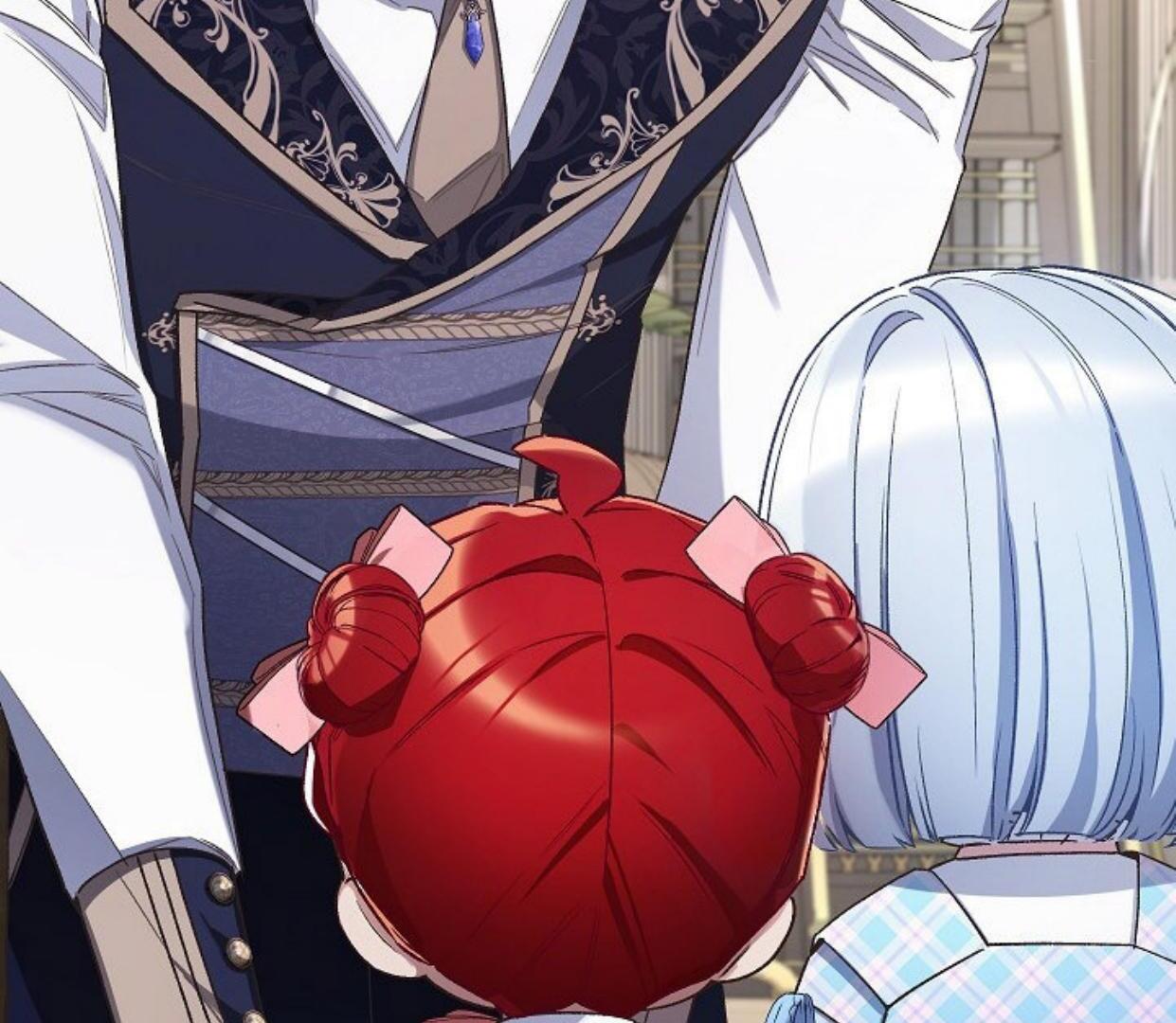 My Father Is the Enemy of My Past Life? Chapter 26 Gambar 9