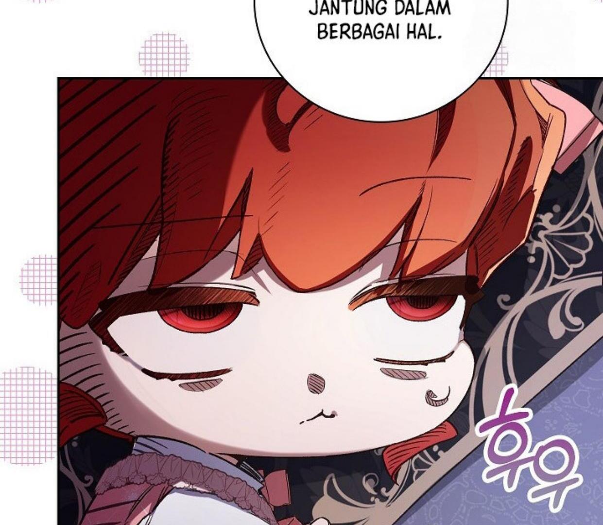 My Father Is the Enemy of My Past Life? Chapter 26 Gambar 90