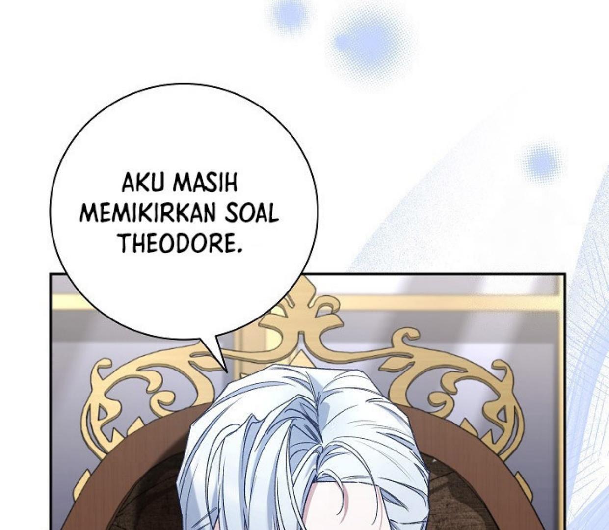 My Father Is the Enemy of My Past Life? Chapter 26 Gambar 95