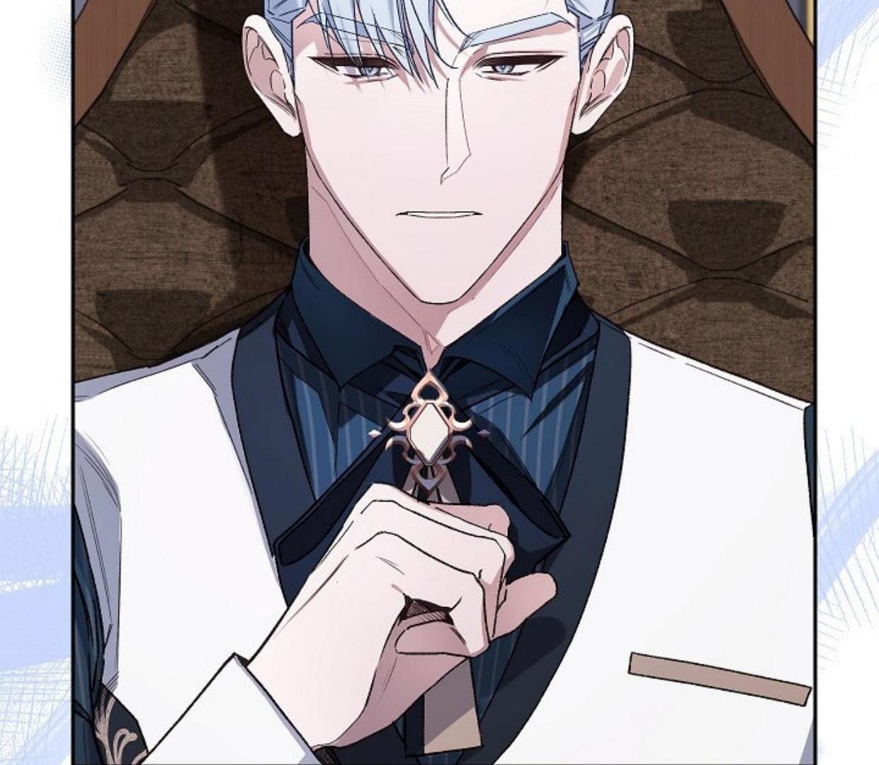 My Father Is the Enemy of My Past Life? Chapter 26 Gambar 96