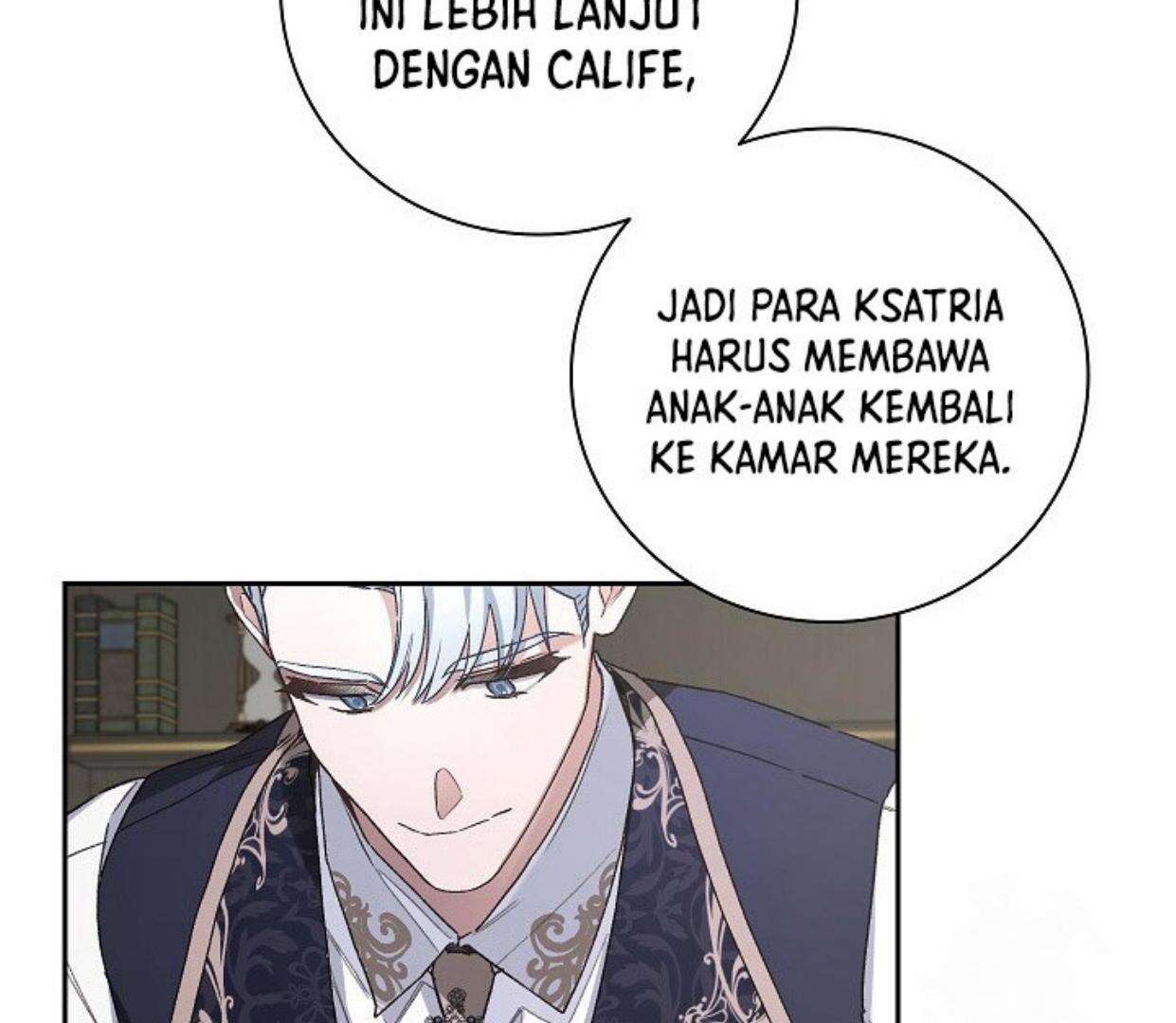 My Father Is the Enemy of My Past Life? Chapter 26 Gambar 98