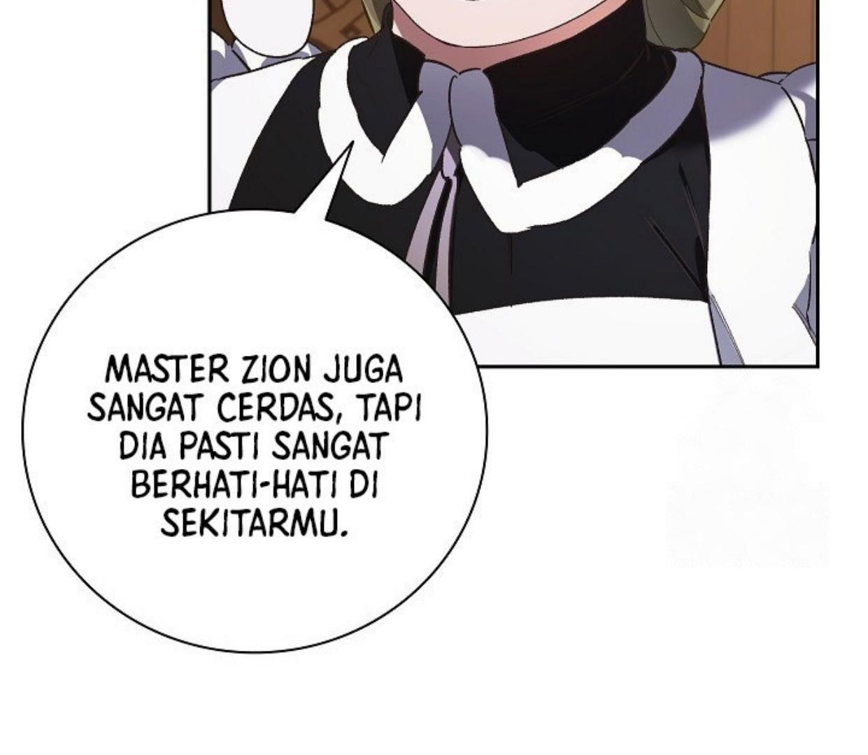 My Father Is the Enemy of My Past Life? Chapter 27 Gambar 10