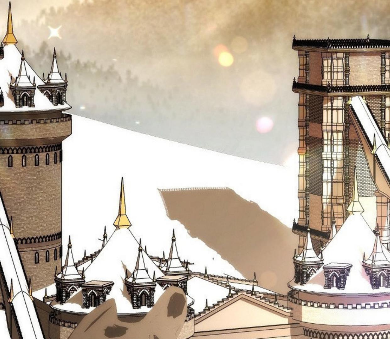 My Father Is the Enemy of My Past Life? Chapter 27 Gambar 118