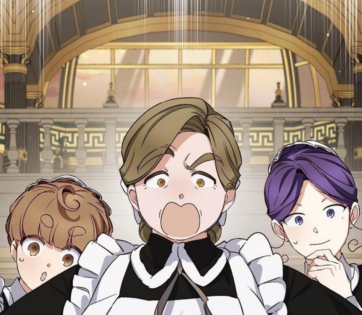 My Father Is the Enemy of My Past Life? Chapter 27 Gambar 121