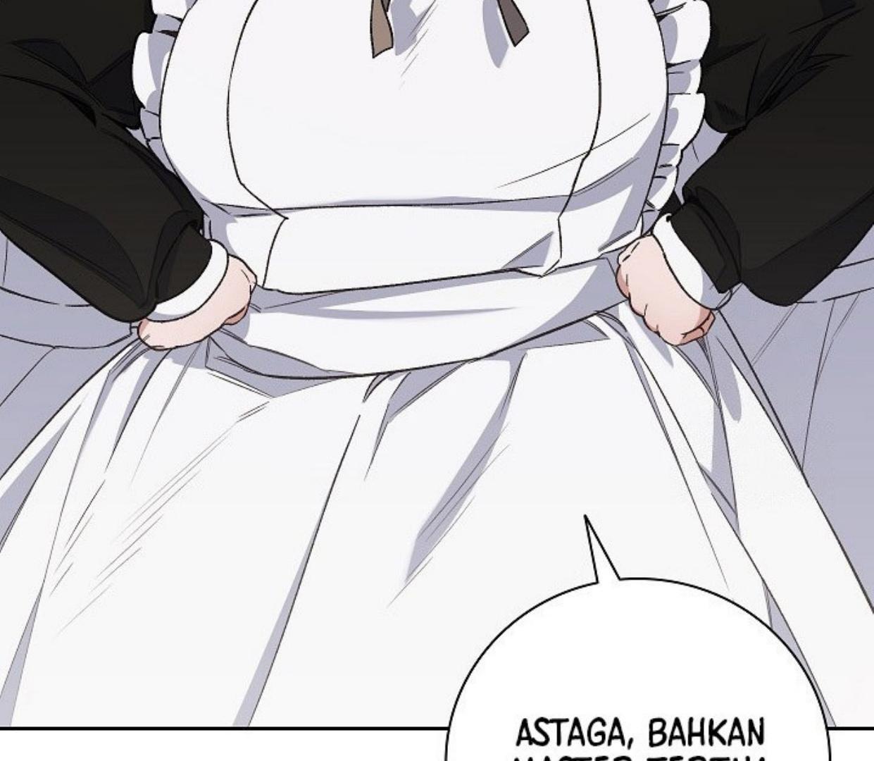 My Father Is the Enemy of My Past Life? Chapter 27 Gambar 122