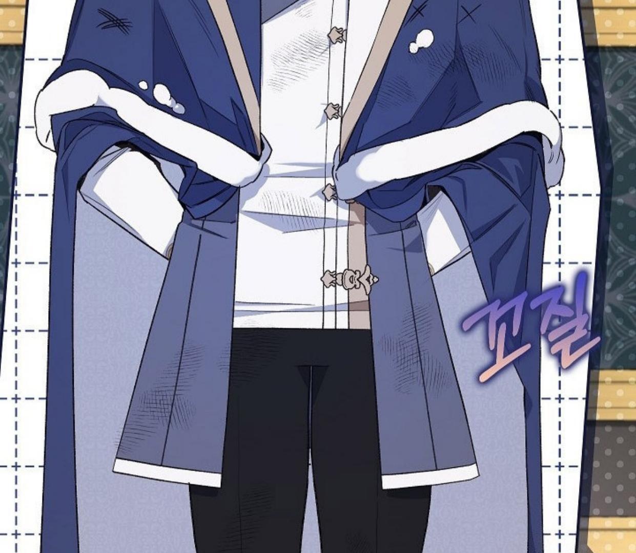 My Father Is the Enemy of My Past Life? Chapter 27 Gambar 126