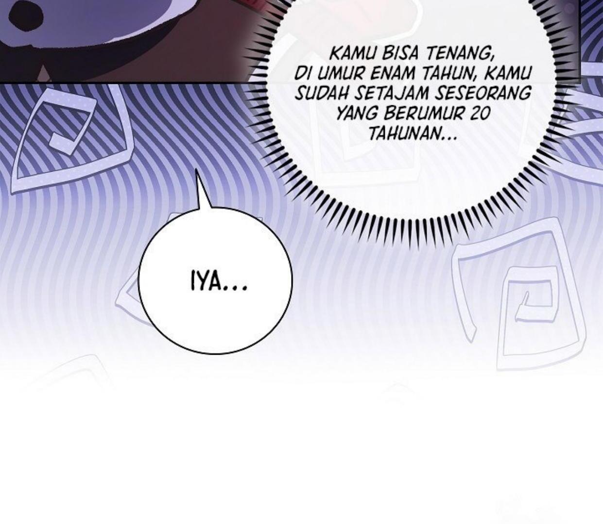 My Father Is the Enemy of My Past Life? Chapter 27 Gambar 13